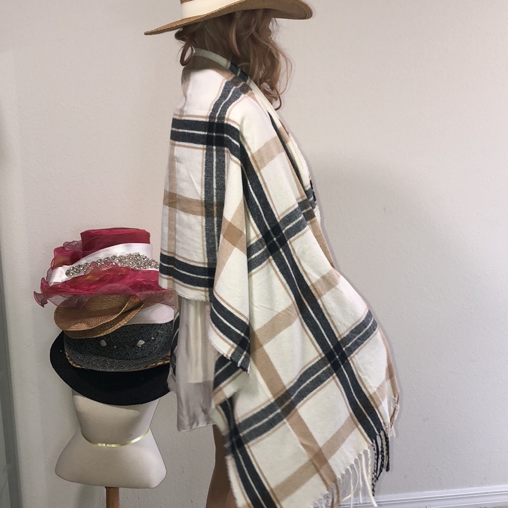 HOLLISTER SCARF - Picture 4 of 5